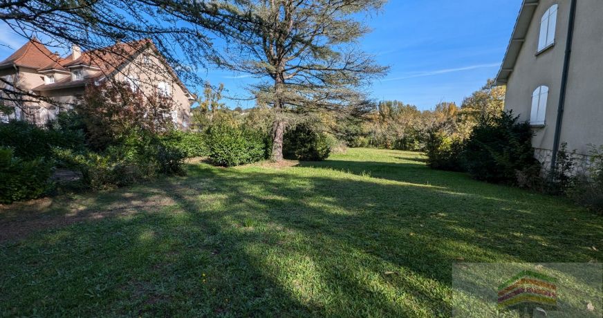 vente Propriété Cahors