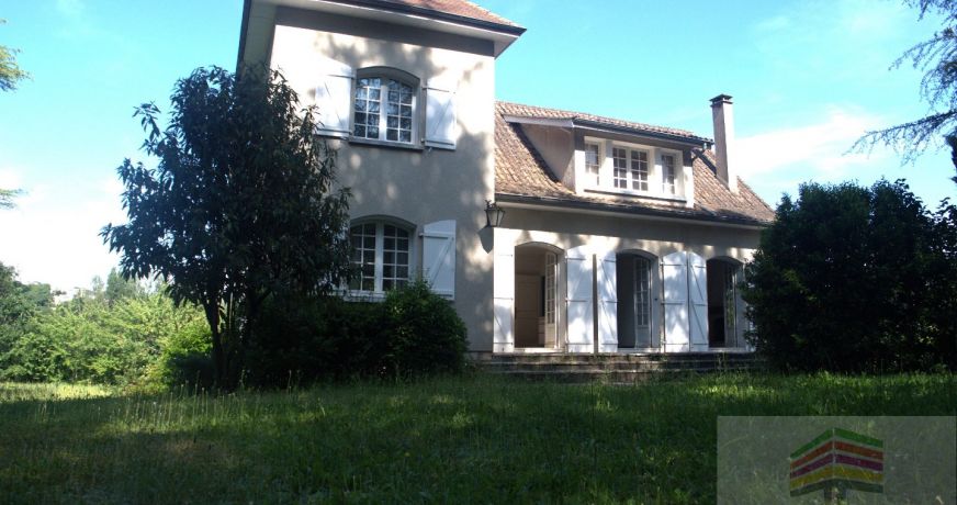 vente Propriété Cahors