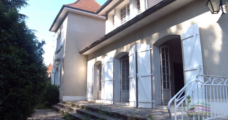 vente Propriété Cahors