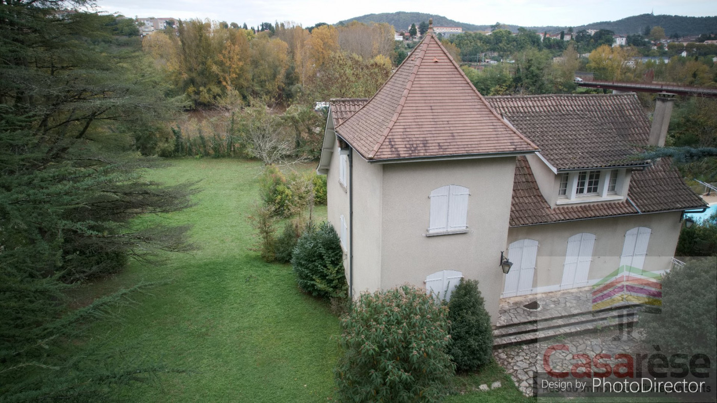 à vendre Propriété Cahors - Photo 12