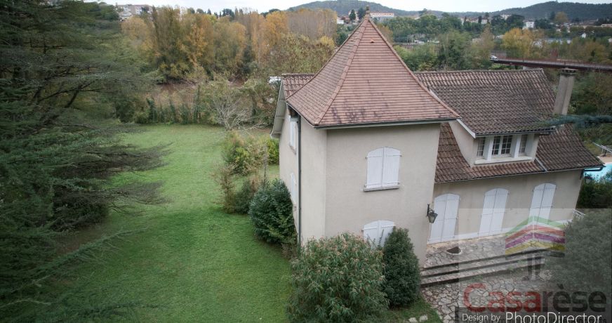 vente Propriété Cahors