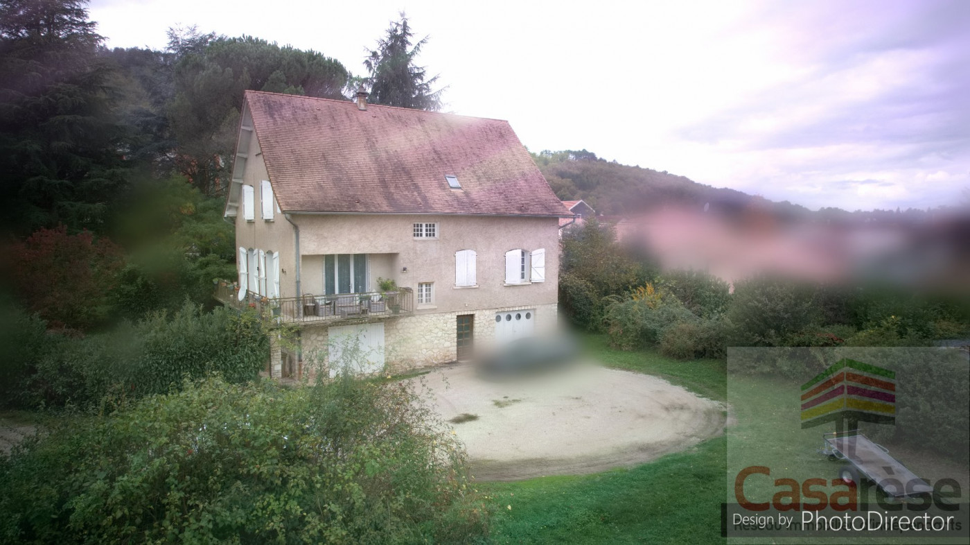 à vendre Propriété Cahors - Photo 13