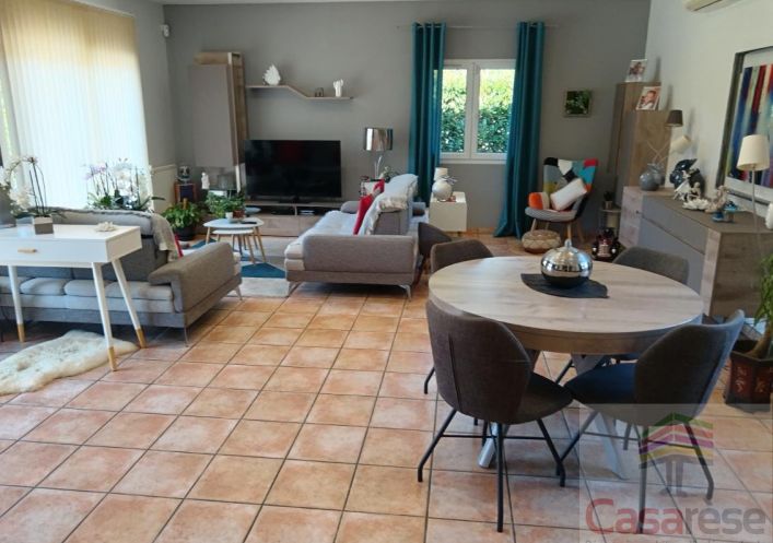 à vendre Maison Nivolas Vermelle