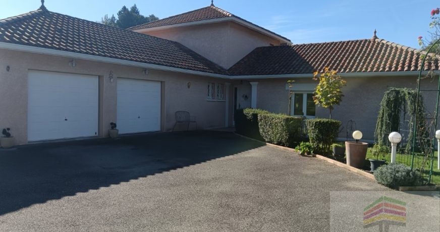 vente Maison Nivolas Vermelle