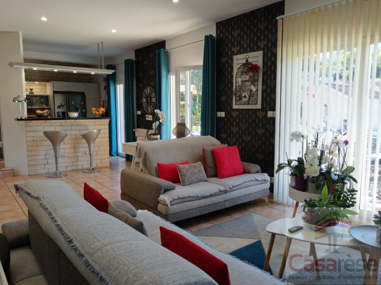 à vendre Maison Nivolas Vermelle - Photo 4