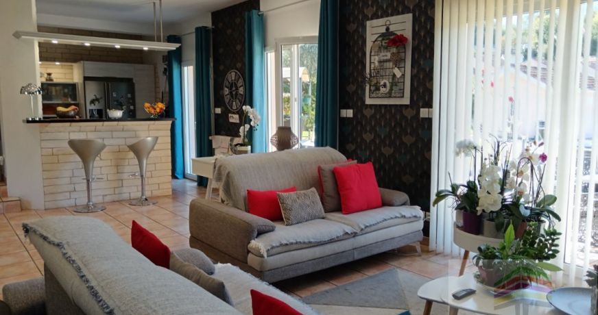 vente Maison Nivolas Vermelle