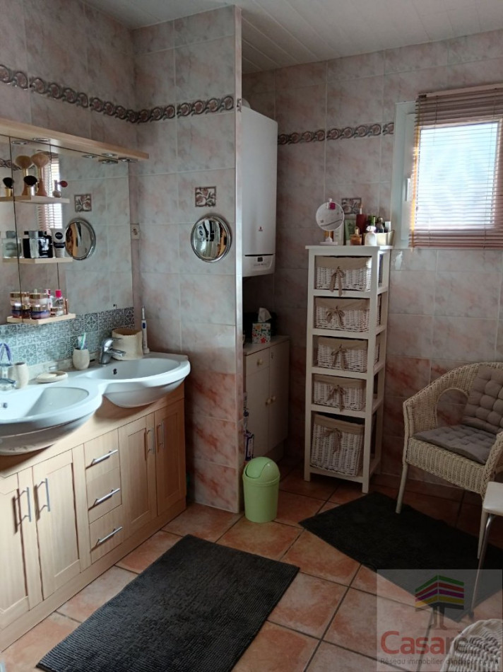 à vendre Maison Nivolas Vermelle - Photo 5