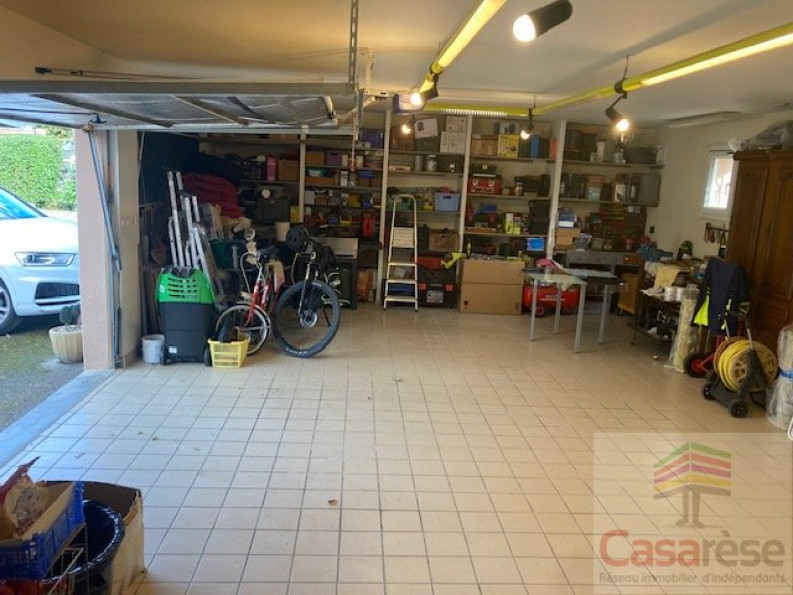 vente Maison Nivolas Vermelle - Photo 6