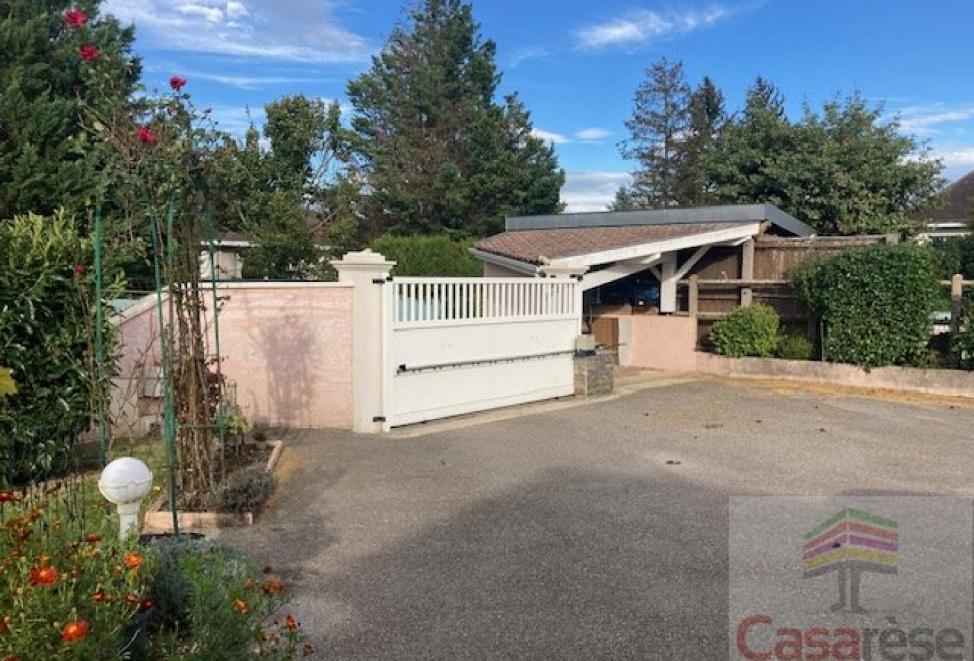 vente Maison Nivolas Vermelle - Photo 7