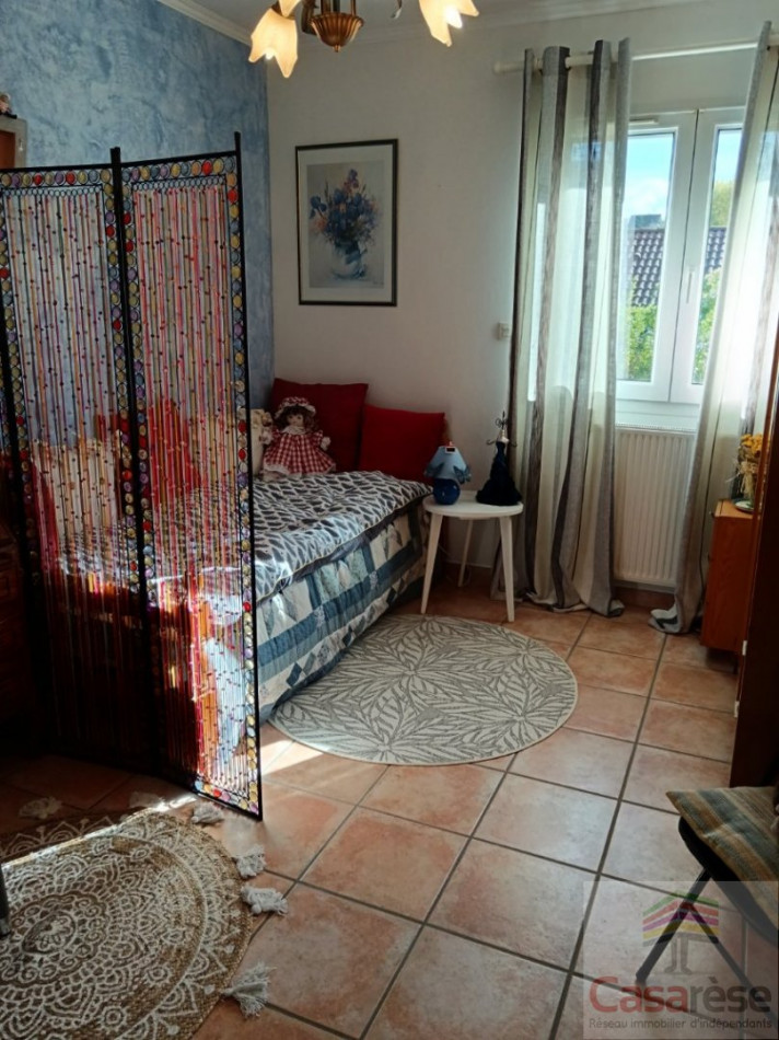 à vendre Maison Nivolas Vermelle - Photo 8