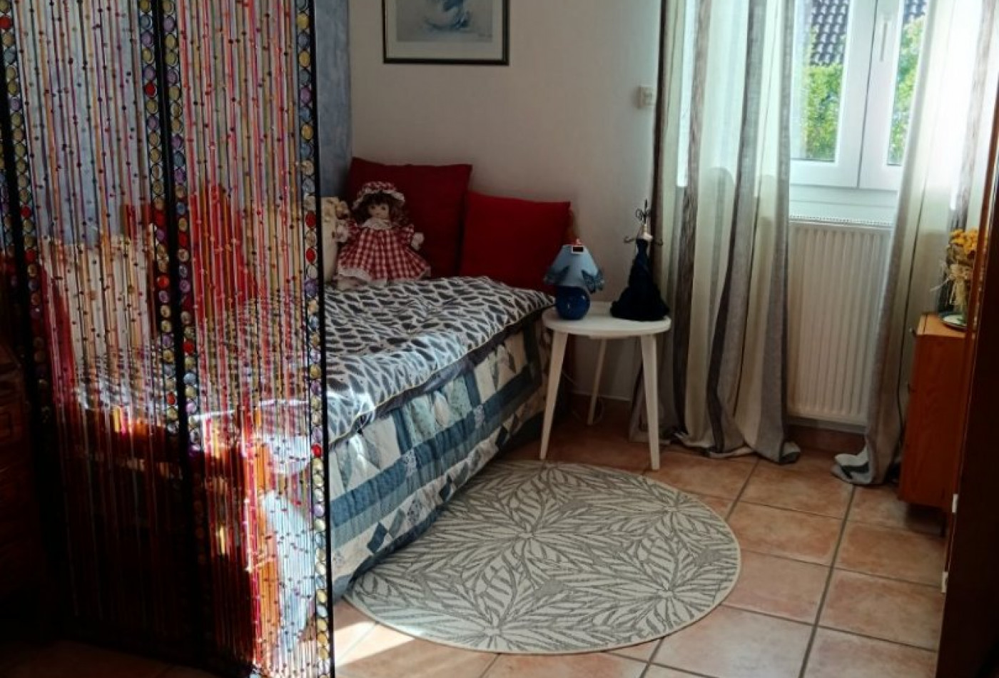 vente Maison Nivolas Vermelle - Photo 8