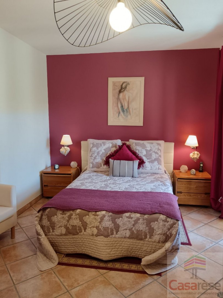 à vendre Maison Nivolas Vermelle - Photo 9