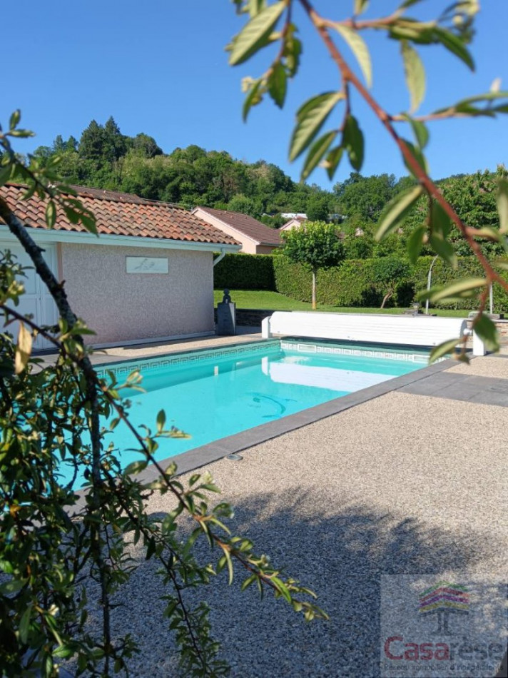 à vendre Maison Nivolas Vermelle - Photo 14