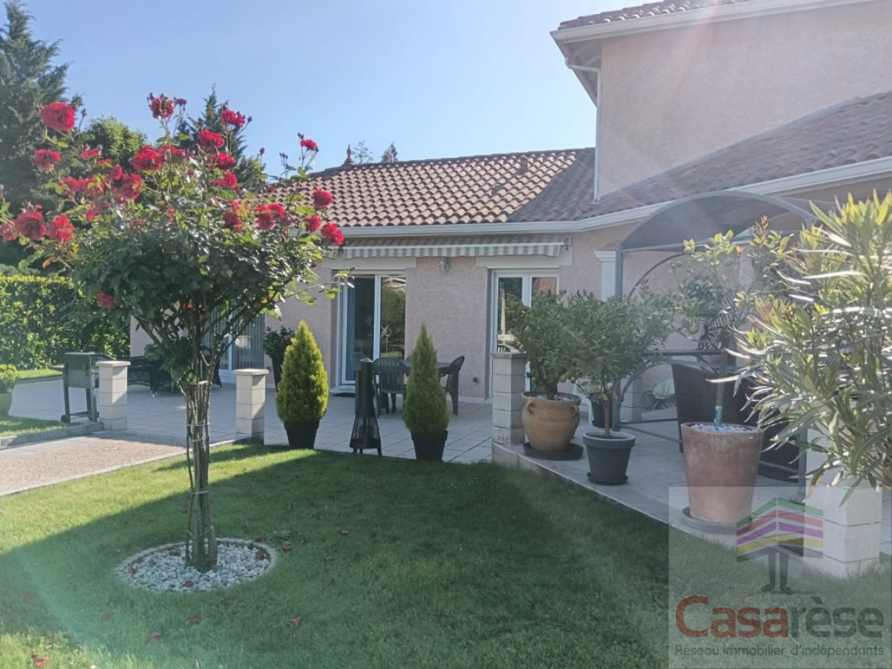 à vendre Maison Nivolas Vermelle - Photo 17