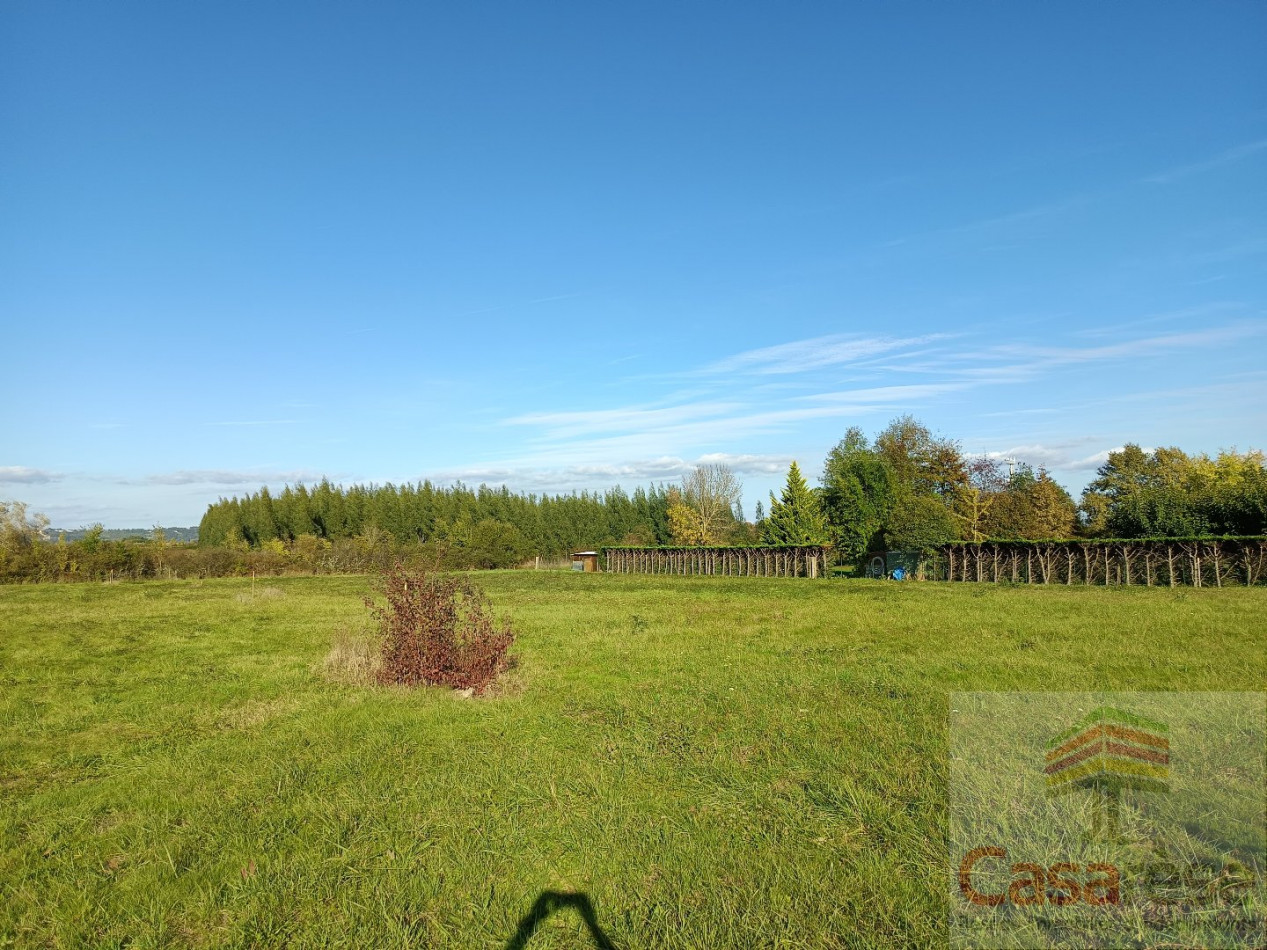 for sale Terrain à lotir Saint Nicolas De La Grave - Photo 6