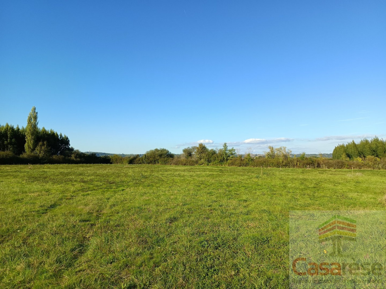 for sale Terrain à lotir Saint-nicolas-de-la-grave - Photo 2