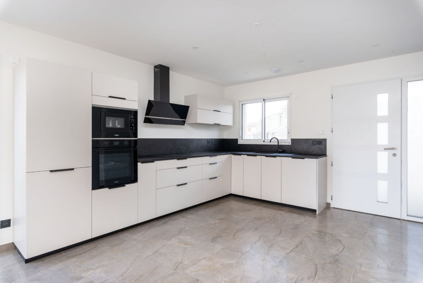 for sale Maison Belleville - Photo 3