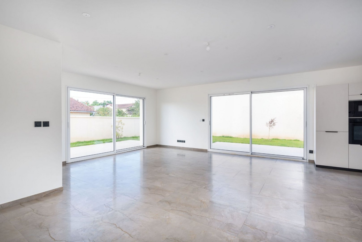 for sale Maison Belleville - Photo 1