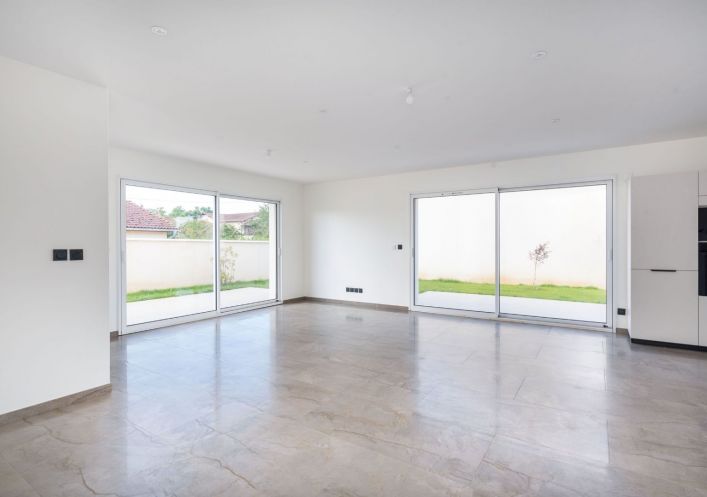 à vendre Maison Belleville