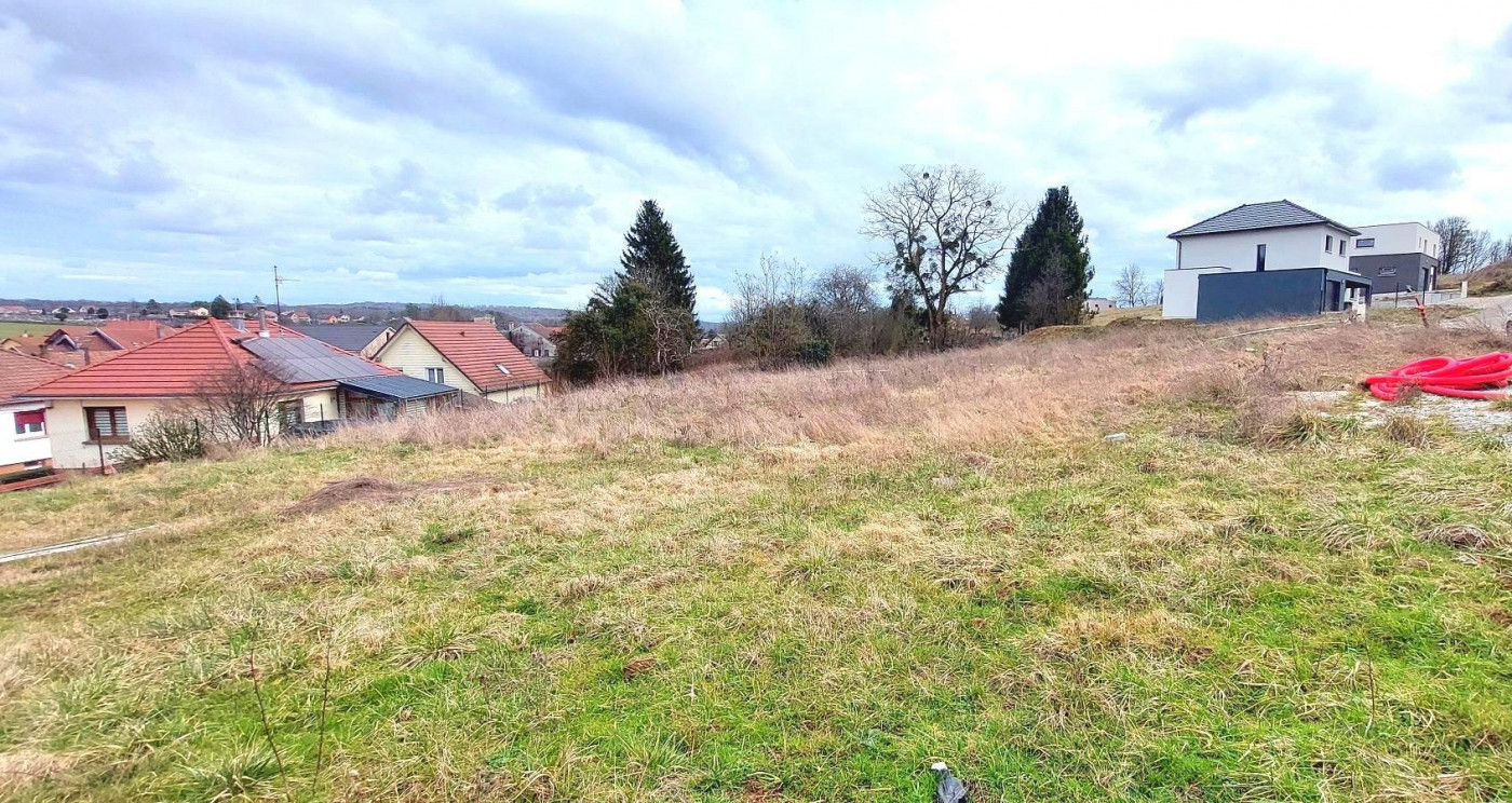 for sale Terrain Hericourt - Photo 10