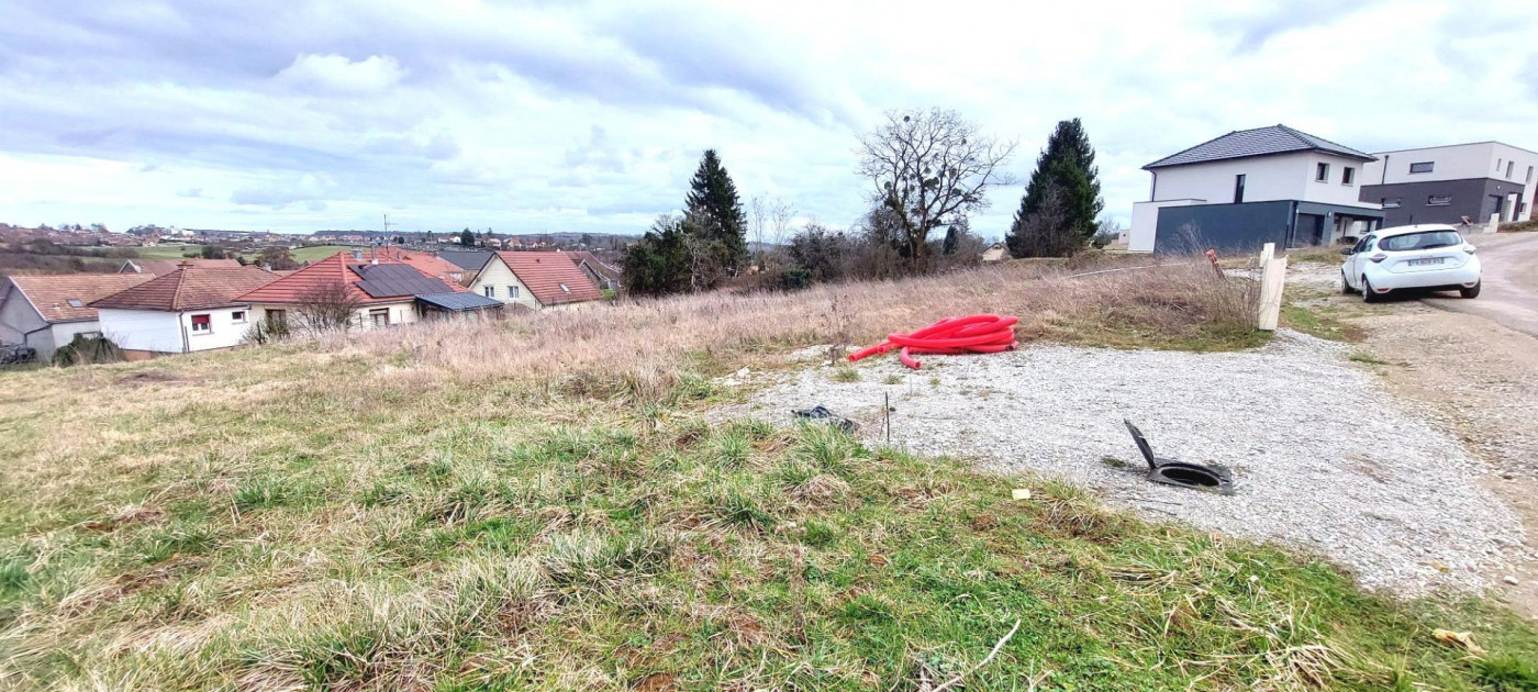 à vendre Terrain Hericourt - Photo 11