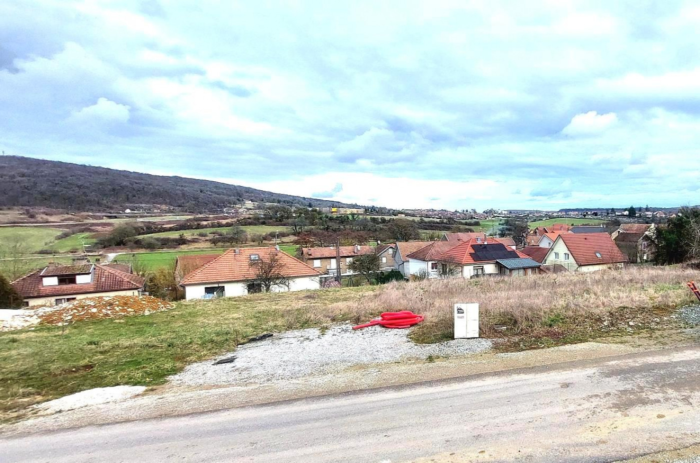 à vendre Terrain Hericourt - Photo 12