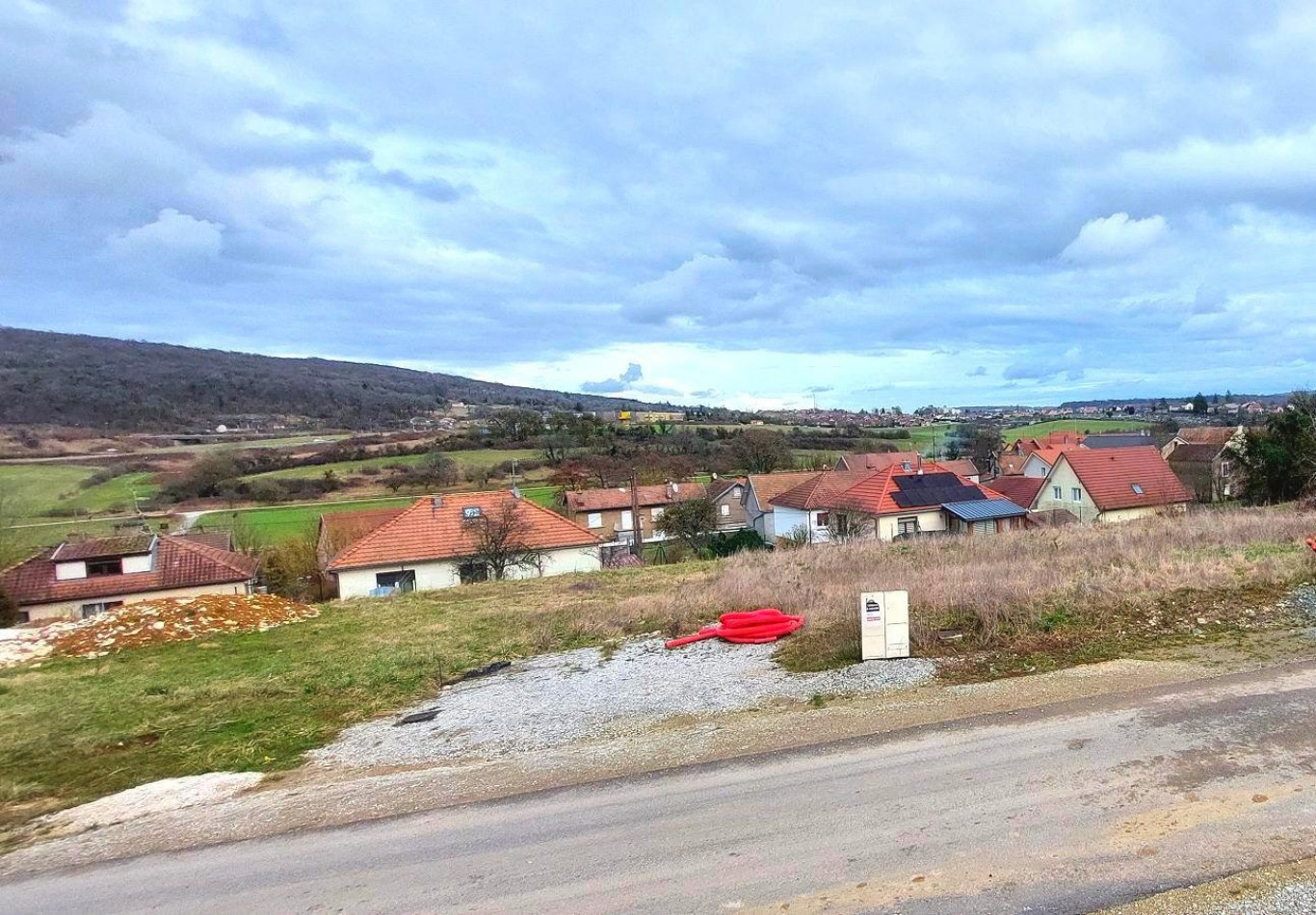 à vendre Terrain Hericourt - Photo 13