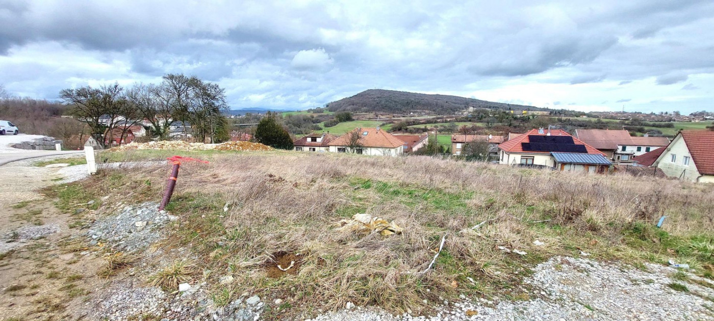 for sale Terrain Hericourt - Photo 2
