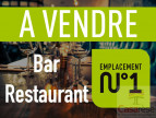 vente Restaurant Pontivy