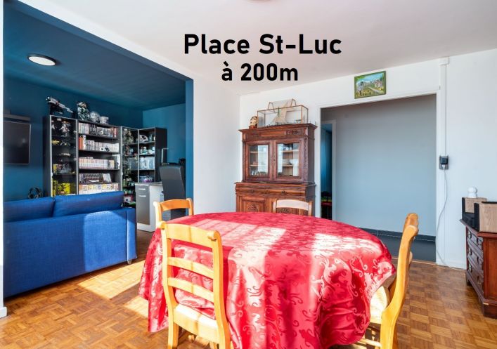à vendre Appartement en résidence Lyon 5eme Arrondissement
