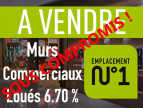 for sale Local commercial Paris 10eme Arrondissement