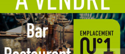 vente Café restaurant Vannes