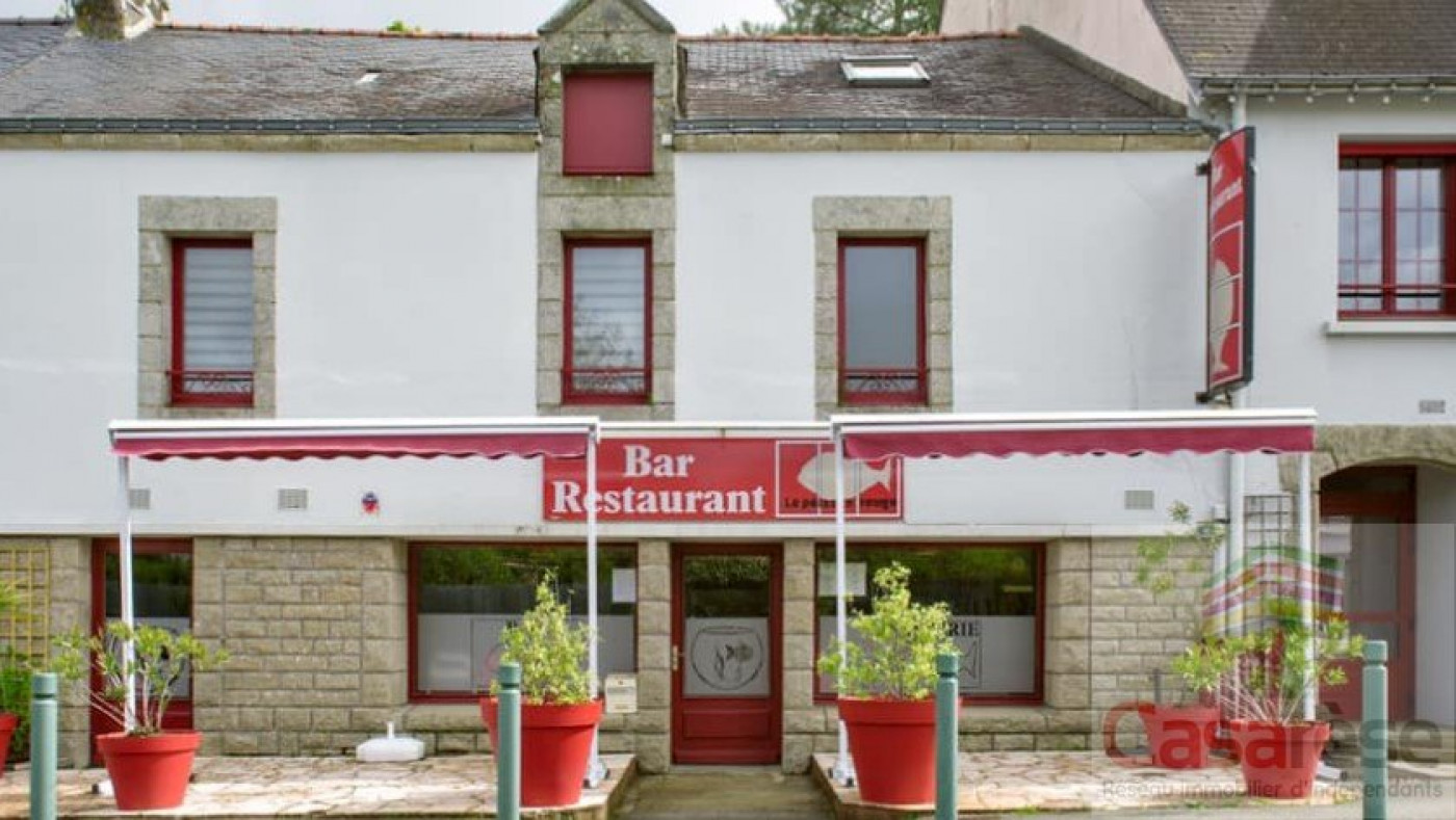 for sale Café   restaurant Muzillac - Photo 2