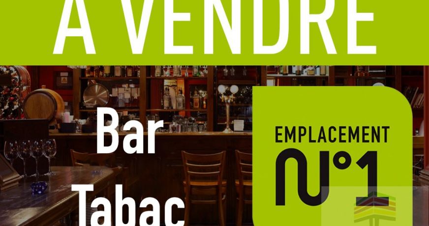 vente Café restaurant Le Faouet