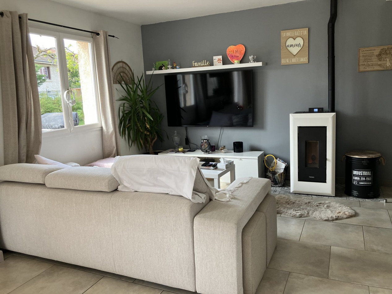 for sale Maison Saint Laurent D'agny - Photo 8