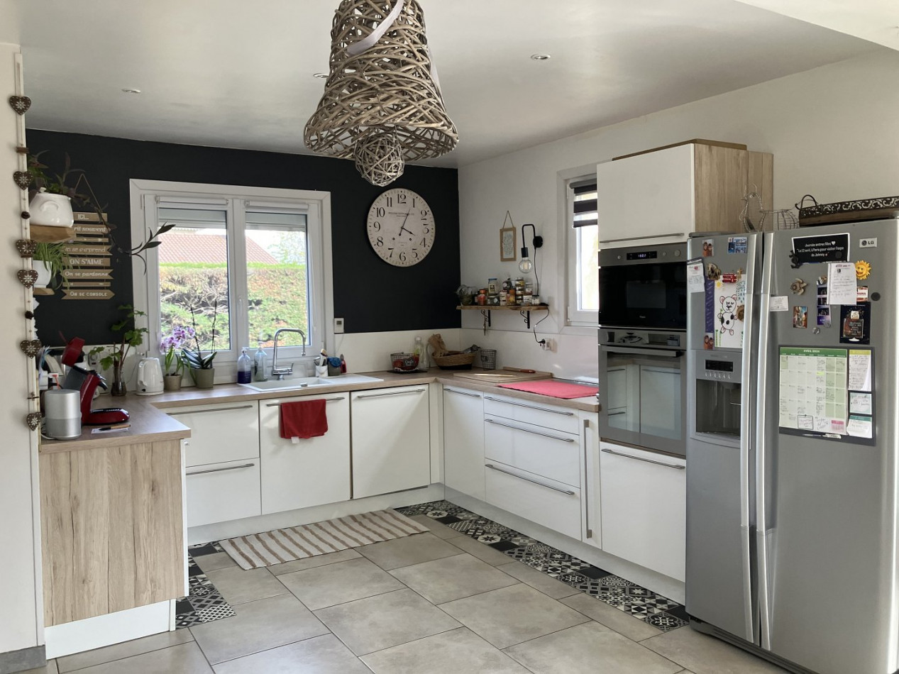 for sale Maison Saint Laurent D'agny - Photo 9