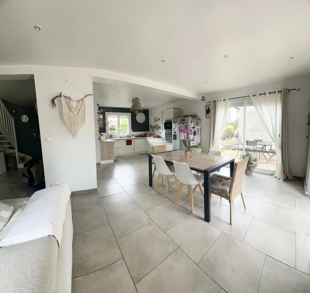 for sale Maison Saint Laurent D'agny - Photo 7