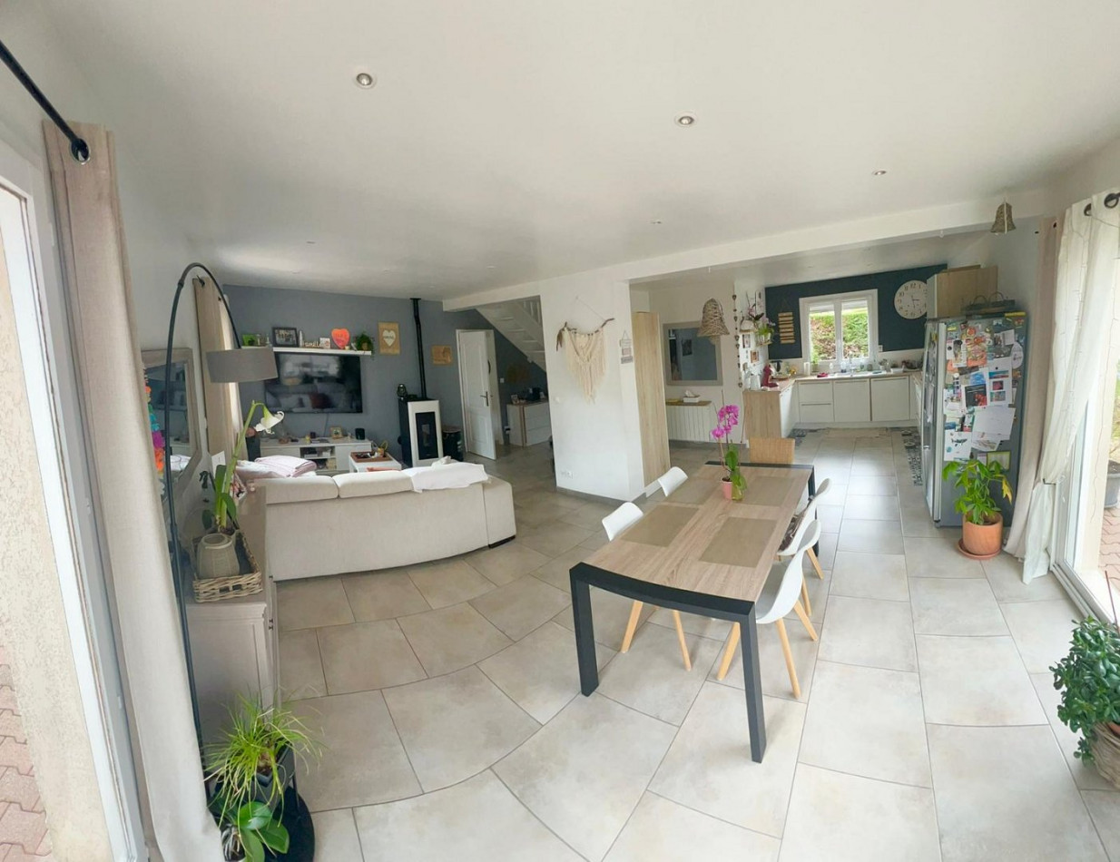 for sale Maison Saint Laurent D'agny - Photo 6