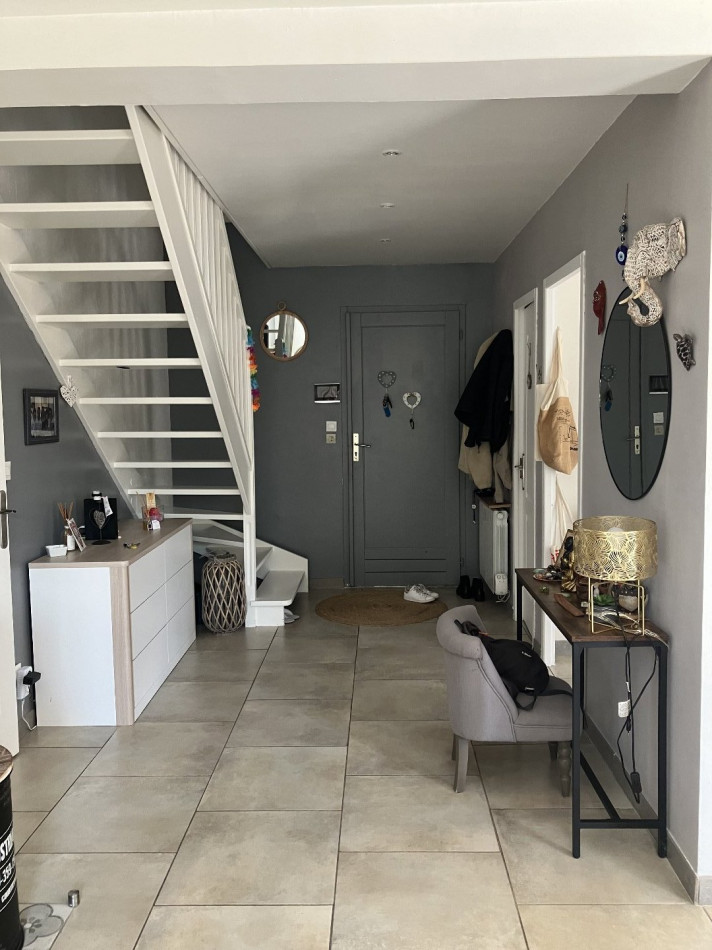 à vendre Maison Saint Laurent D'agny - Photo 12