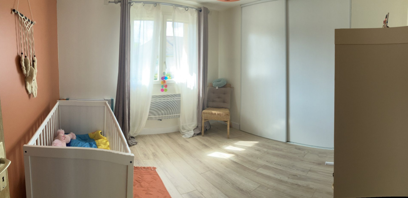 à vendre Maison Saint Laurent D'agny - Photo 13