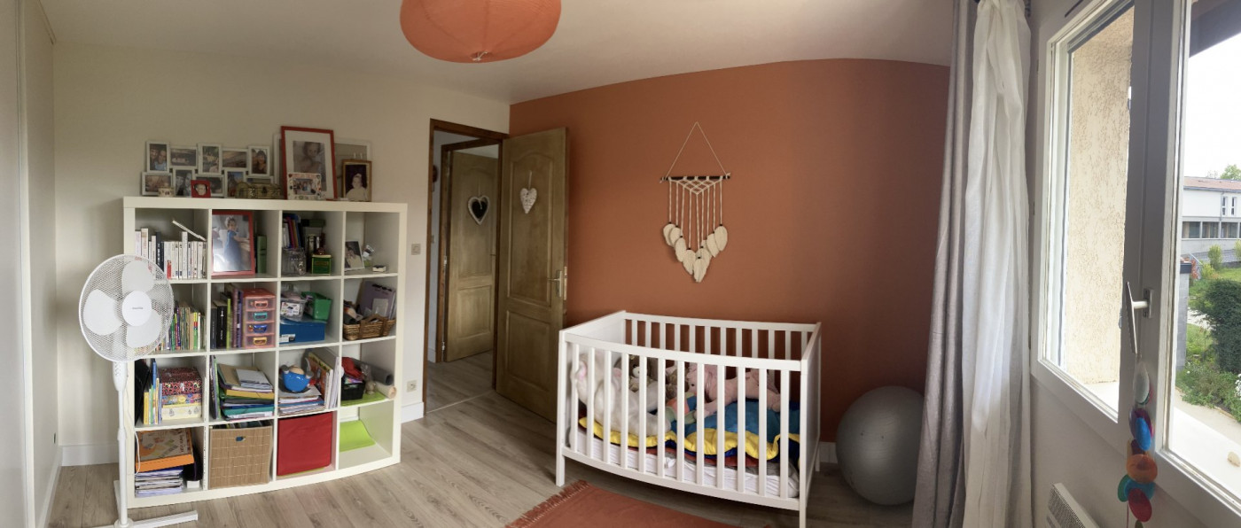 à vendre Maison Saint Laurent D'agny - Photo 14