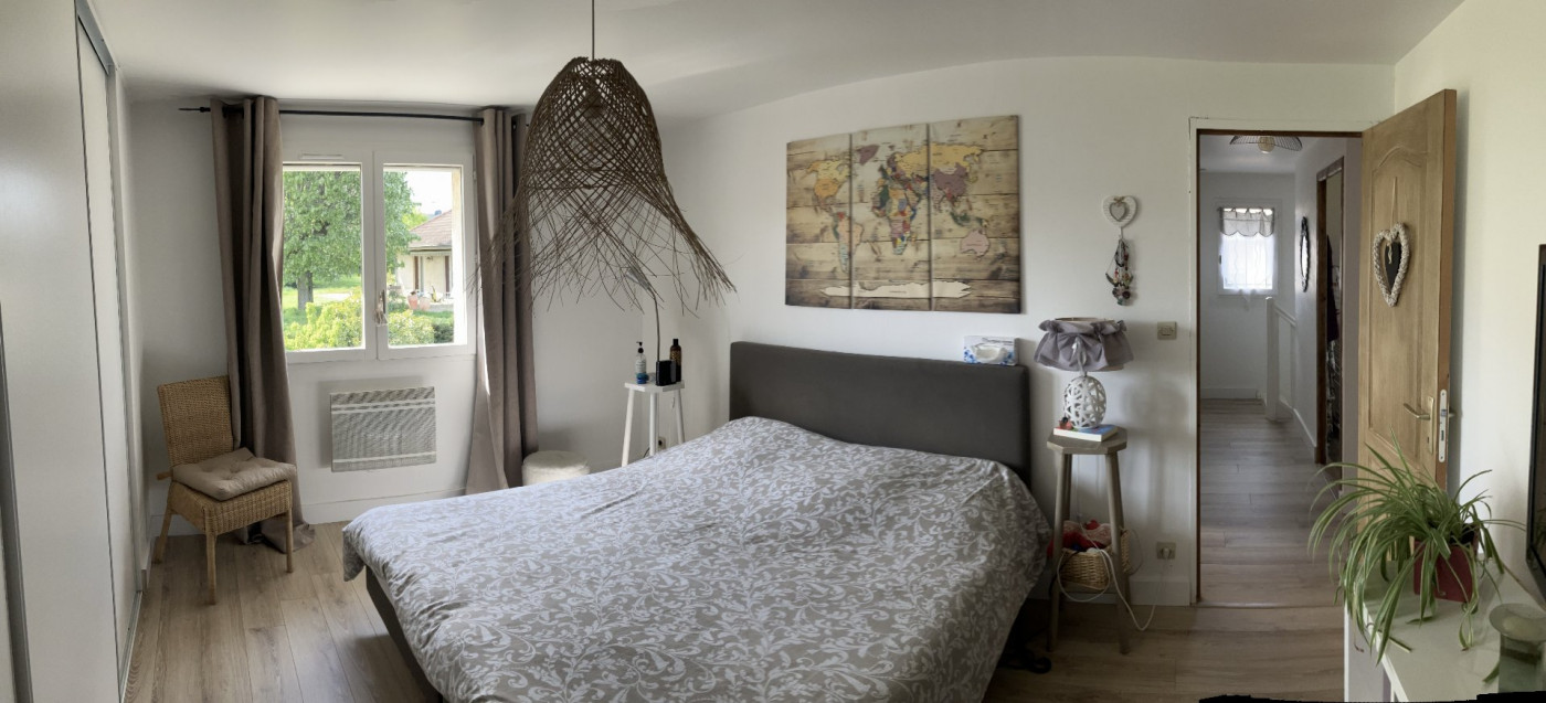 à vendre Maison Saint Laurent D'agny - Photo 15