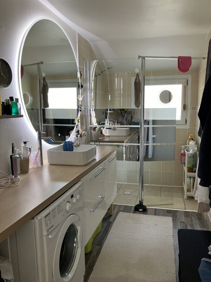 à vendre Maison Saint Laurent D'agny - Photo 11