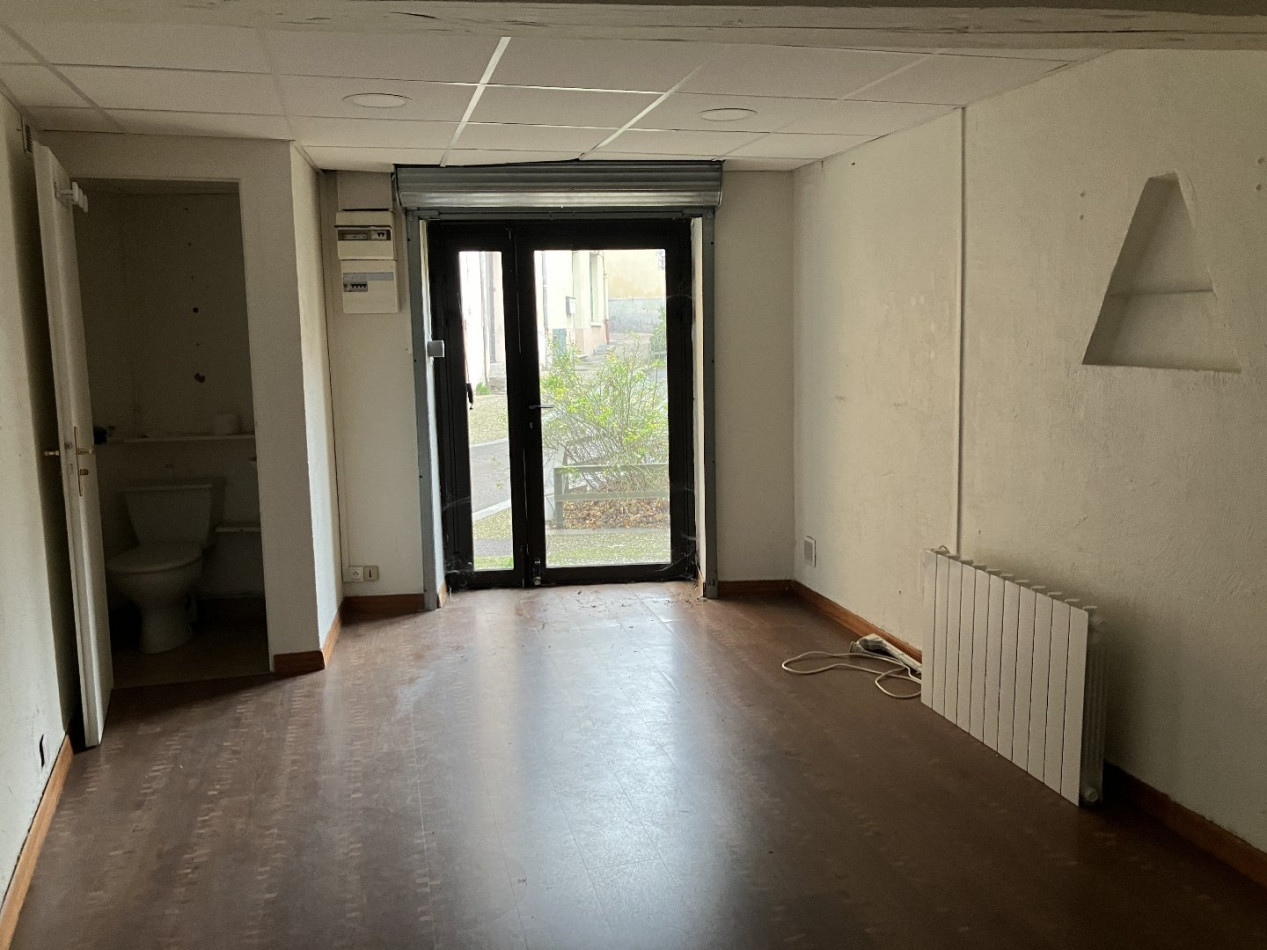 à louer Local commercial Saint Genis Laval - Photo 8