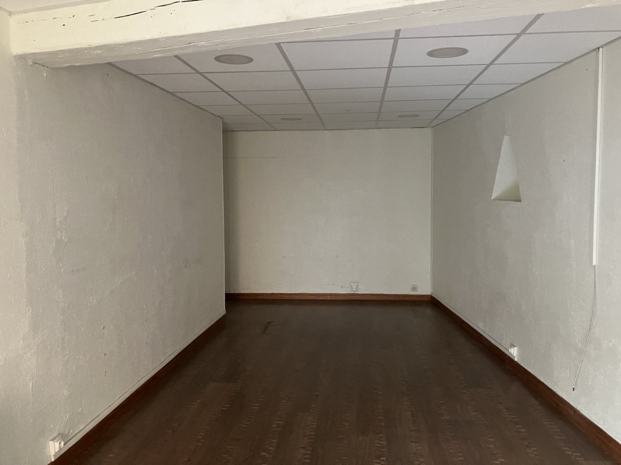à louer Local commercial Saint Genis Laval - Photo 9
