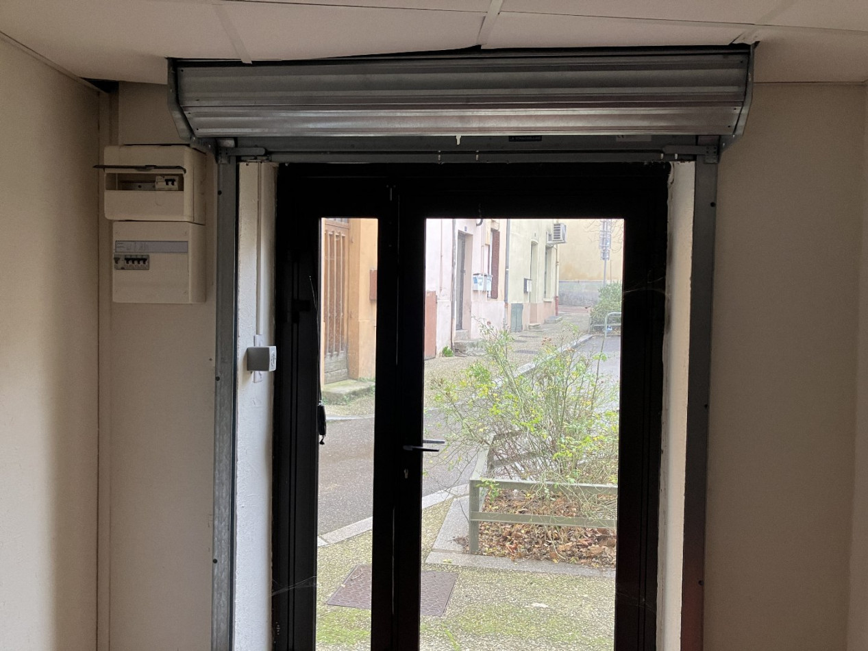 à louer Local commercial Saint Genis Laval - Photo 10