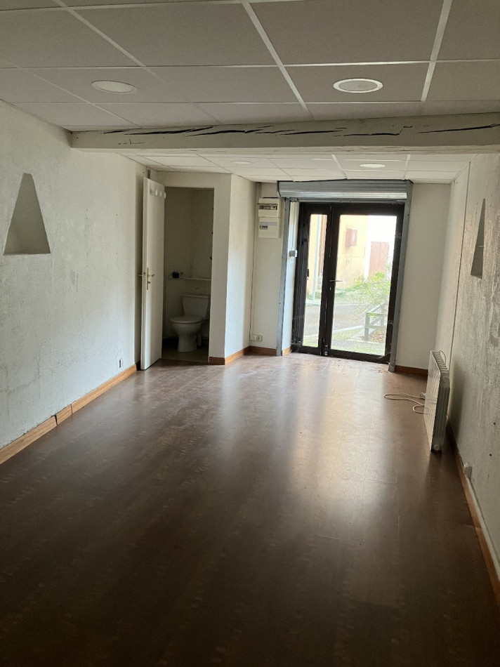 à louer Local commercial Saint Genis Laval - Photo 5