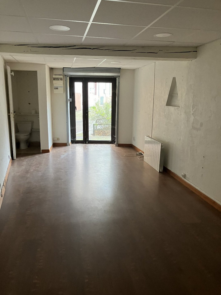 à louer Local commercial Saint Genis Laval - Photo 6