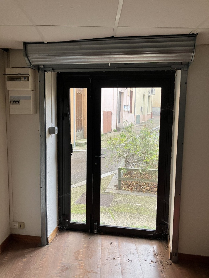 à louer Local commercial Saint Genis Laval - Photo 11