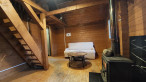for sale Chalet Plancher Bas